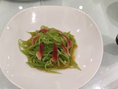 -谢先生酒店·椒宴集(沙湖店)