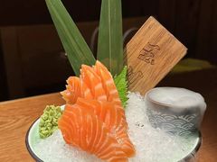 -玉川屋创意日料(柳巷店)