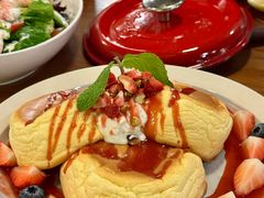 -UPPER KITCHEN(延安路店)