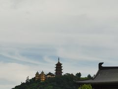 -狼山风景名胜区