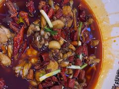 -簋街仔仔小龙虾(总店)