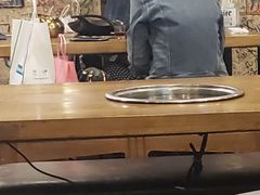 -包装马车·韩国料理·포장마차