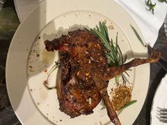 -LESCEDARS Brasserie Bistro香柏树