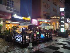 -宝健路步行街(Pedestrian Shopping Street)