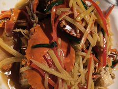 -铭副琦食·虾蟹烩馆(渔人码头店)