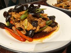 -欣旺·迎宾楼·百年无锡菜