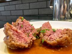 -莫山小馆(大石桥店)