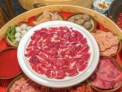 -土货重庆火锅(罗斯福广场店)