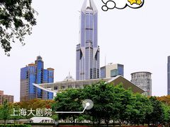 -人民广场