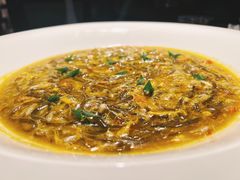 蟹粉烧豆面-解香楼(八盘岭路店)