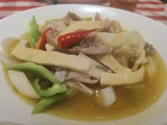 -西贝(金桥店)