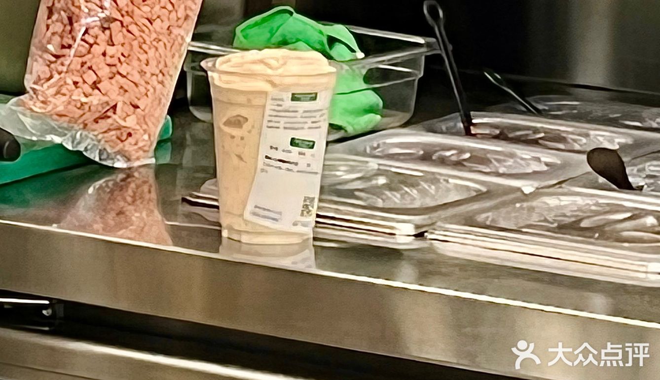 宁波饮品店推荐