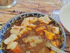 -刘老虎肉丸糊辣汤(总店)