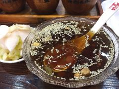 -黔派·贵州烙锅烤肉·米粉(车公庙店)