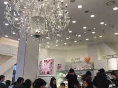 -BILLY ANGEL蛋糕店(三成COEX店)