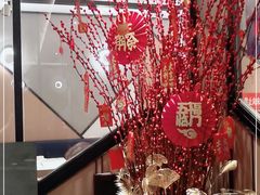 -新旺茶餐厅·早餐·夜宵(仙霞店)