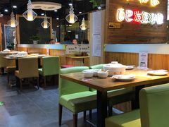 -姥姥家春饼店(佳亿时尚广场店)