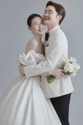 -巴黎春天婚纱摄影STUDIO·定制