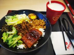 -永和大王(中关二店)