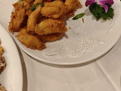 -万山楼海鲜酒家·二十三年老字号