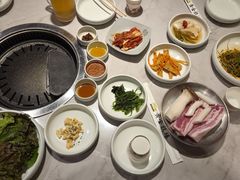 -黄金牧场(明洞总店)