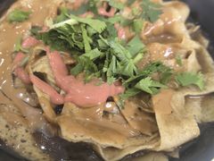 -奥华餐厅·老张记(台基厂店)