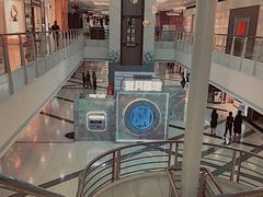 -SM广场