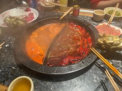 -蜀大侠火锅(春熙路店)