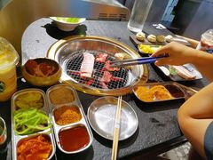 -伊茉家的烤肉店(勒泰中心店)