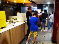 -麦当劳(交道口店)