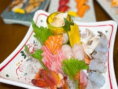 -傑·料理·海鲜放题(佛山文华荟店)