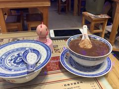 -捷信牛奶甜品世家(合生汇店)