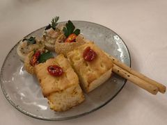 -casamosaico卡萨马可意大利餐厅