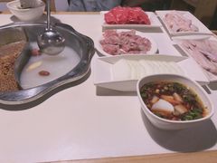 -傣妹休闲时尚火锅(星力壹号店)