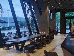 -星巴克臻选(苏州久光百货店)