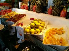 android_upload_pic-星伦多 自助料理(圆融店)