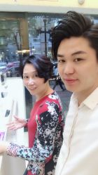 -JK奇积发型连锁机构