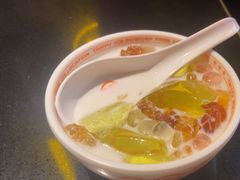 -探鱼·鲜青椒爽麻烤鱼(领展购物广场店)