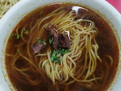 -乐天拉面(桃花街店)