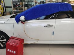 -壹伍陆连锁汽车维修美容(宝安中心区店)