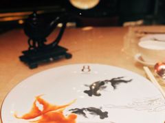 -8餐厅(新葡京酒店)