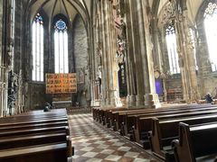 -斯蒂芬主教座堂(Stephansdom)