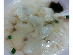 -凤起龙游老面包子(凯德晶品店)
