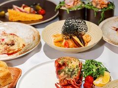 -Tomato&Pepper西餐厅