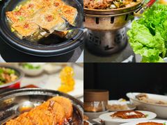 -阿庄新豫菜(航海东路店)