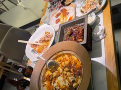-客汁源味·客家菜(时代城店)