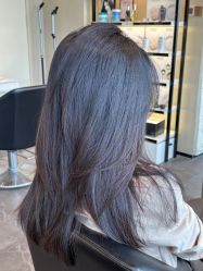 -凯博K-boom Hair Salon