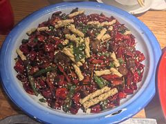 -兔槽江湖菜·重庆璧山兔(水围店)
