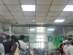 -清真-戏楼王记牛肉面