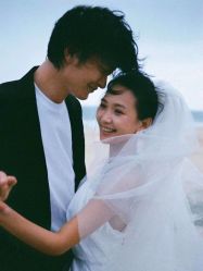 -拾尚映画·STUDIO婚纱摄影(中关村店)